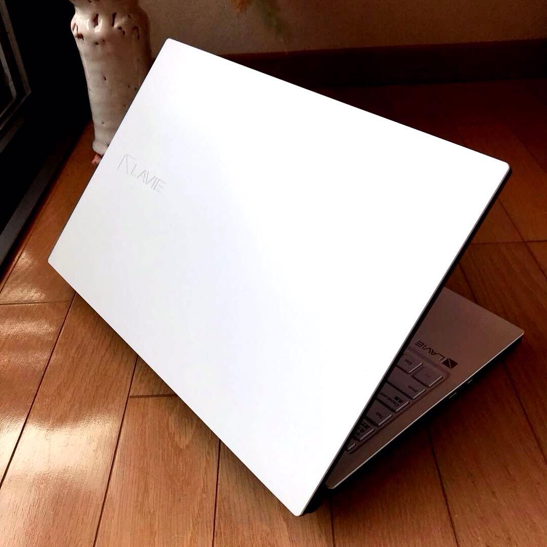 LaVie NX850/NAW (M.2 SSD1TB ＋HDD1TB)