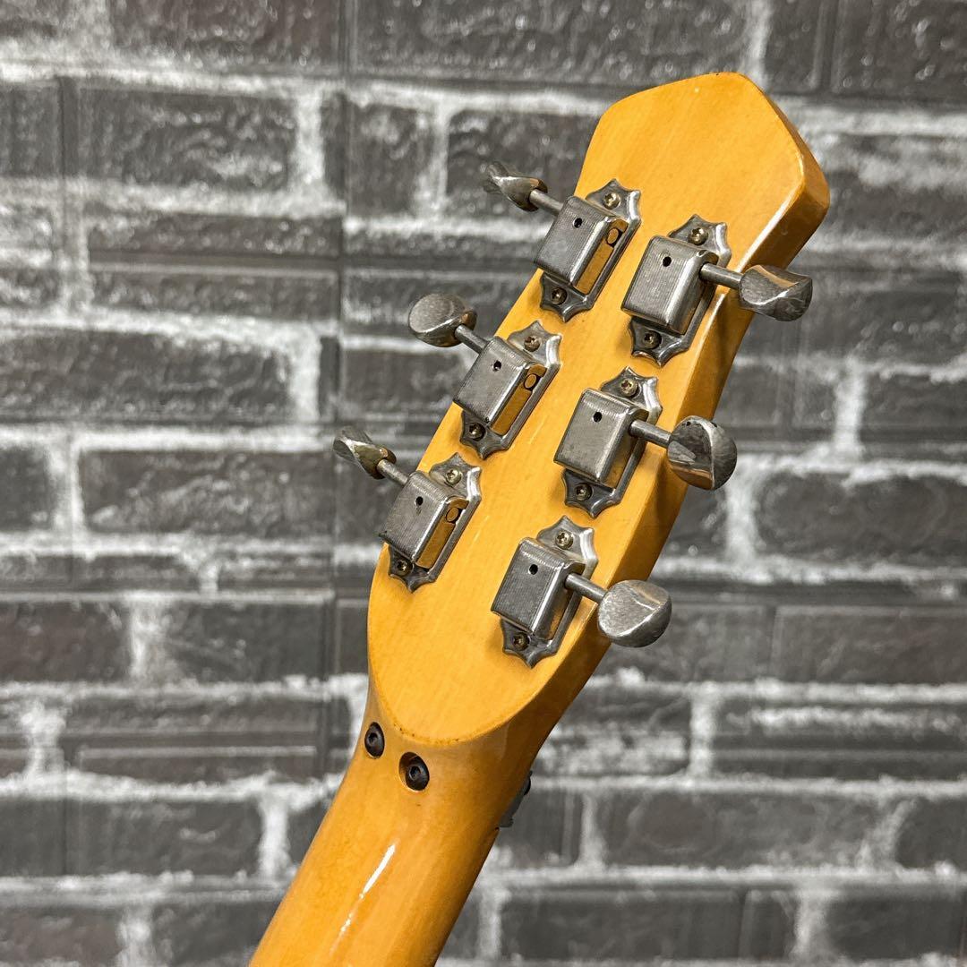 不明 ランダムスタータイプ Random Star ESP フリッカー