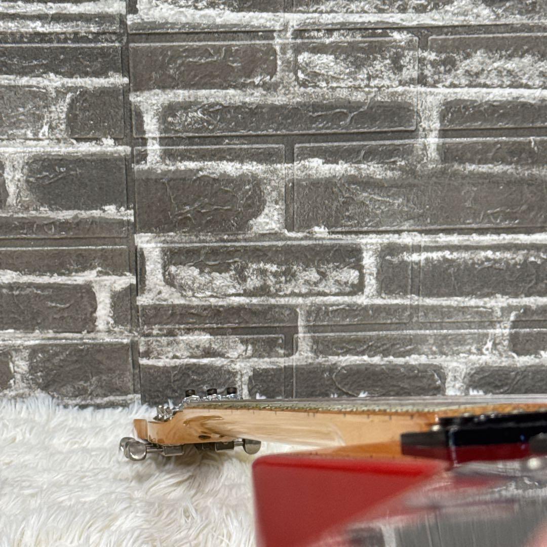 不明 ランダムスタータイプ Random Star ESP フリッカー