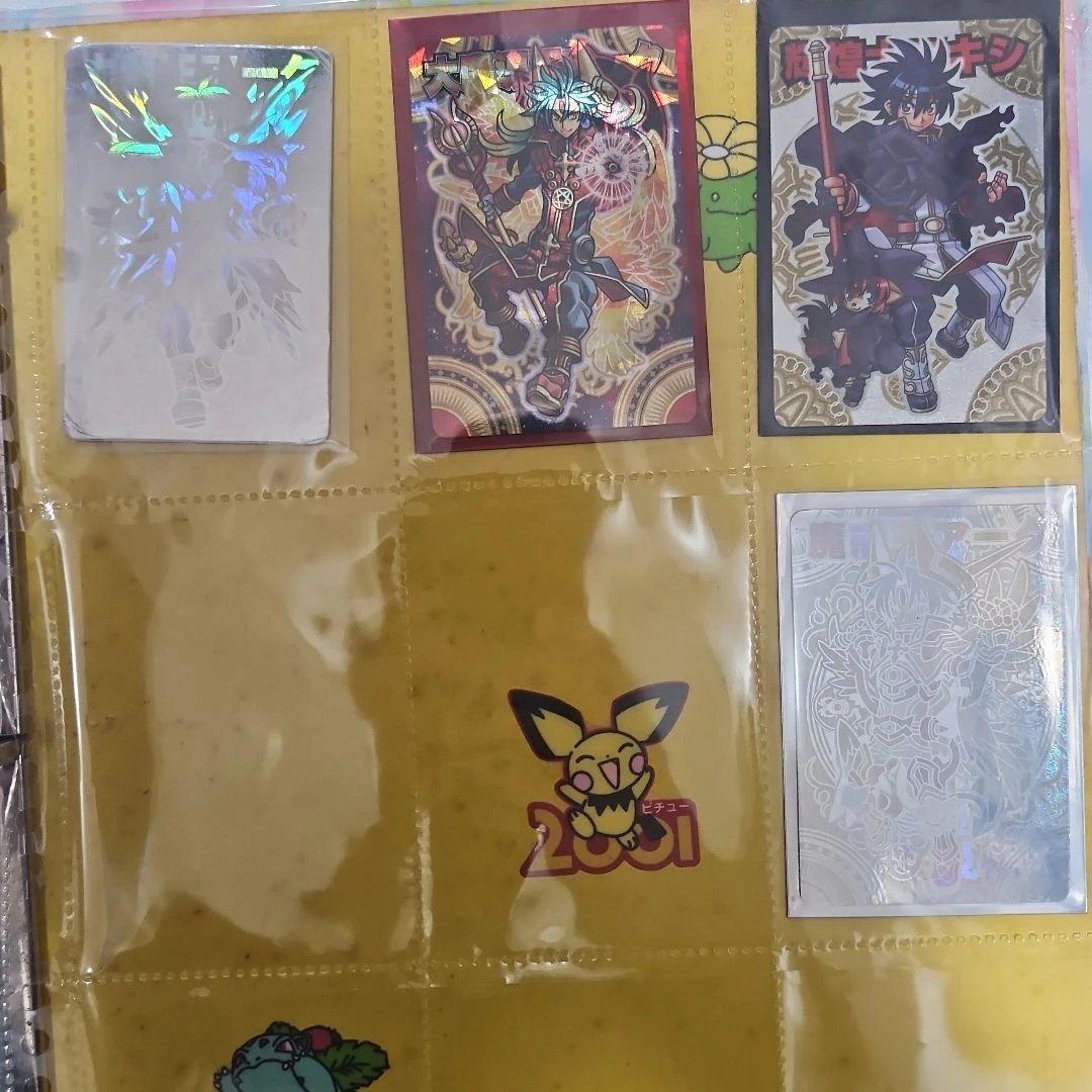 神羅万象チョコ