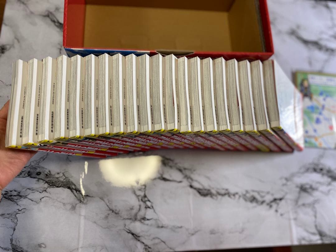 角川まんが学習シリーズ 日本の歴史 5大特典つき全16巻+別巻4冊セット