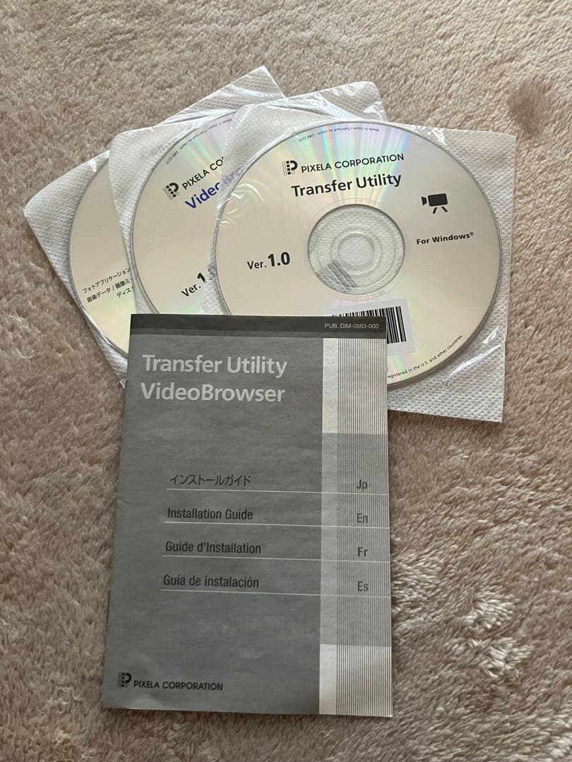 Canon iVIS HF R21 ビデオカメラ ブラック