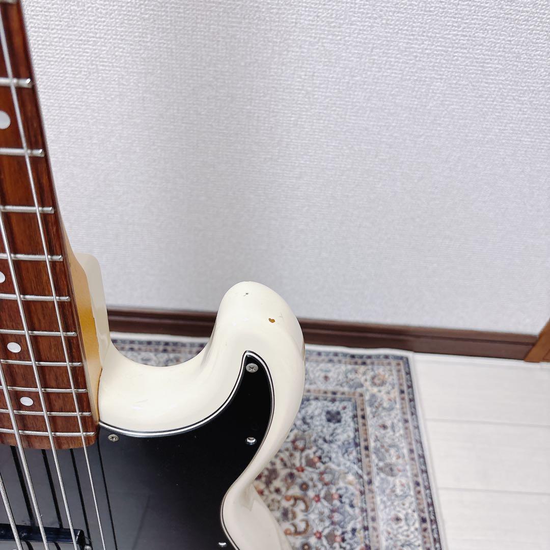 【今日限定】送料込みスクワイヤー PB 2002年製 つまみガリ有等、要詳細確認