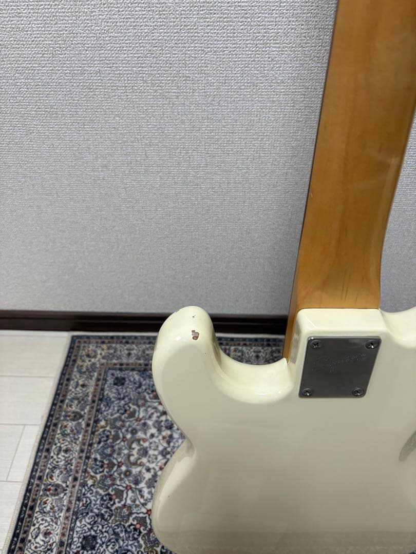 【今日限定】送料込みスクワイヤー PB 2002年製 つまみガリ有等、要詳細確認