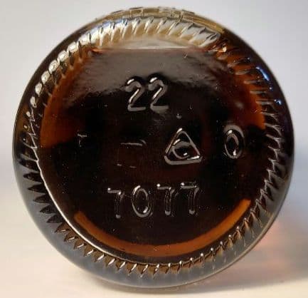 【ビンテージ】ブッカーズノエ Booker noe's C-E-15-84