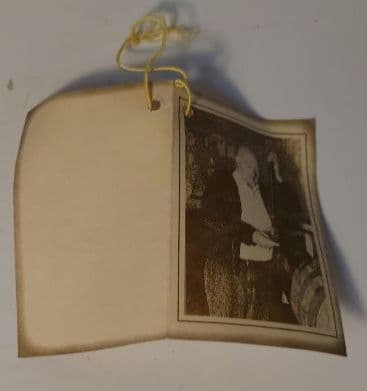 【ビンテージ】ブッカーズノエ Booker noe's C-E-15-84