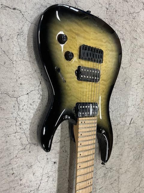 ギターファクトリーgfc GNF-200 G.CBST QM アウトレット祭り