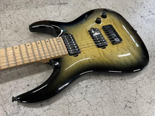 ギターファクトリーgfc GNF-200 G.CBST QM アウトレット祭り