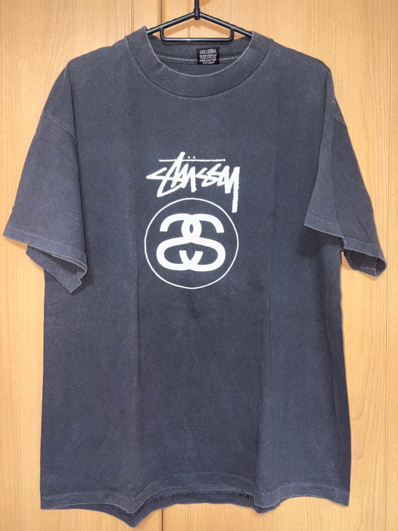 R*N様 stussy ステューシー
