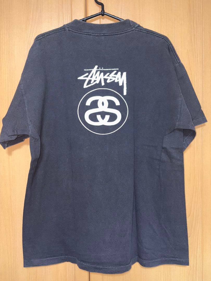 R*N様 stussy ステューシー