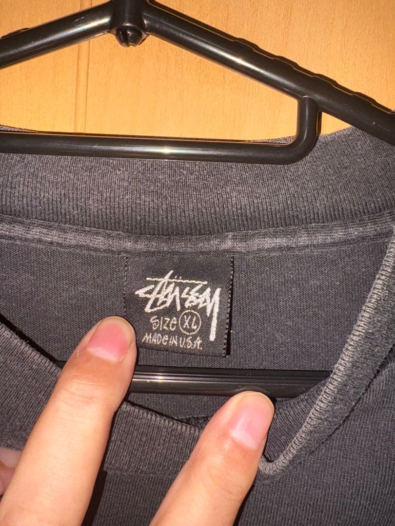 R*N様 stussy ステューシー