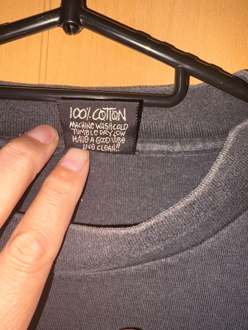 R*N様 stussy ステューシー