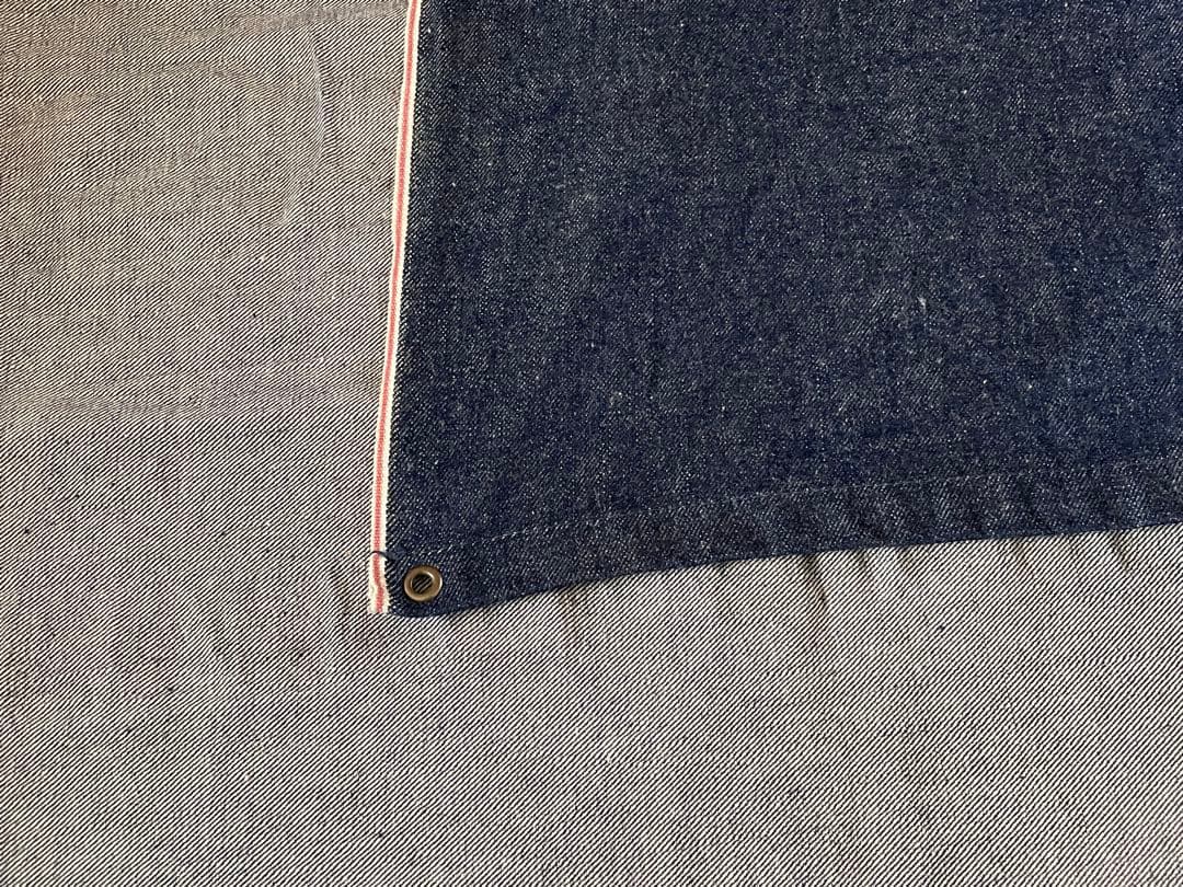 Wear House デニムバナー 10th anniversary タペストリ