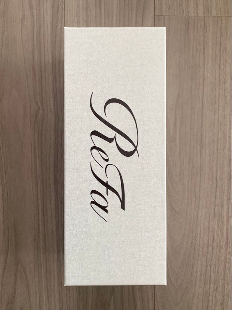 ReFa FINE BUBBLE U リファファインバブル U シルバー