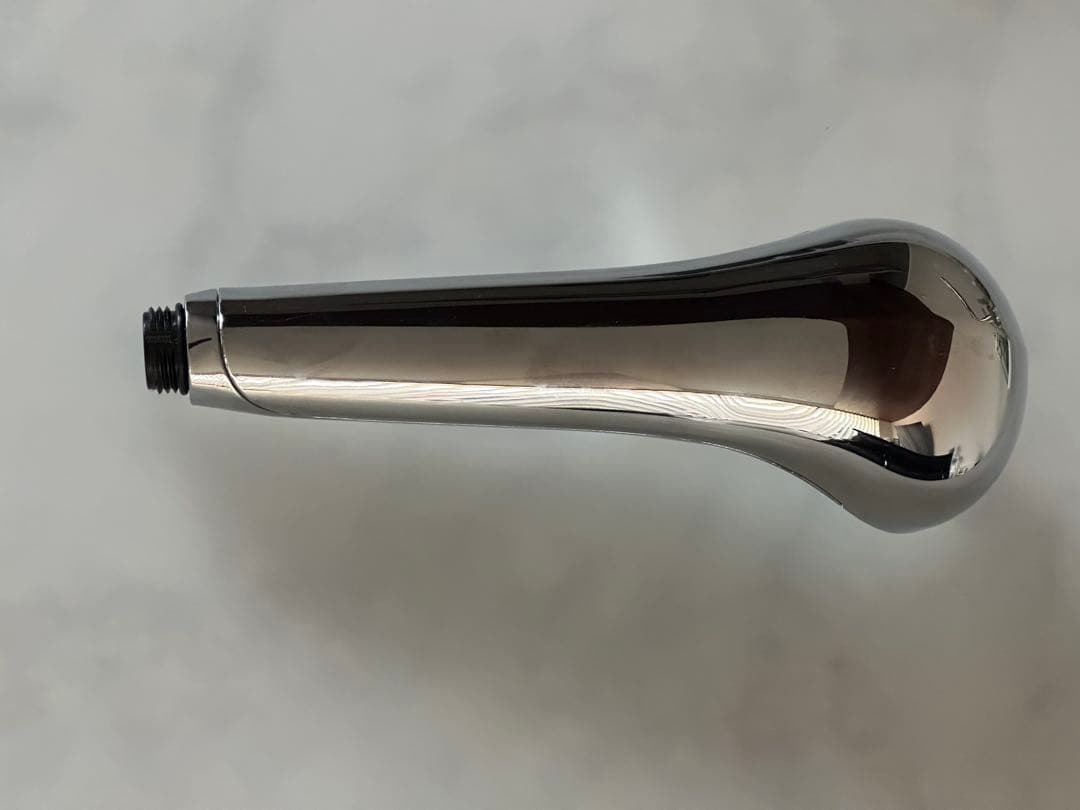 ko リファ ファインバブルS シャワーヘッド