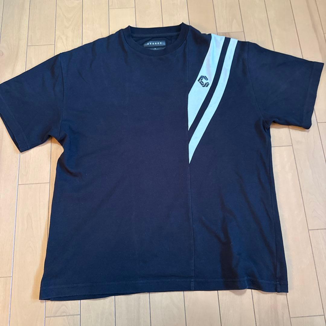 【美品】CRONOS TシャツSサイズ