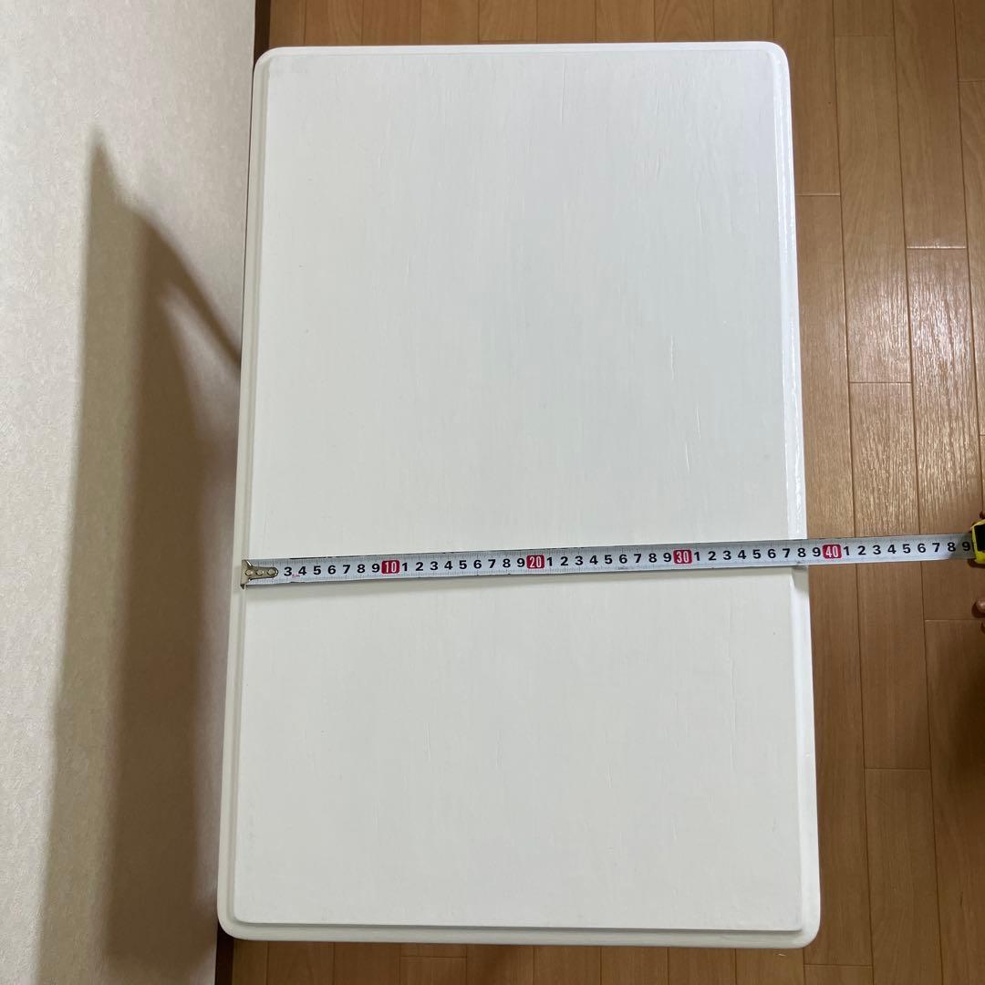 姫系　アンティーク風　猫足　ゴールドレリーフ　デスク　ロココ風