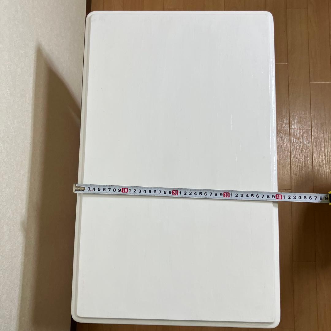 姫系　アンティーク風　猫足　ゴールドレリーフ　デスク　ロココ風