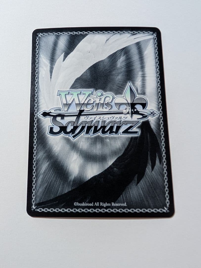 ヴァイス 五等分の花嫁 中野二乃 SSP サイン