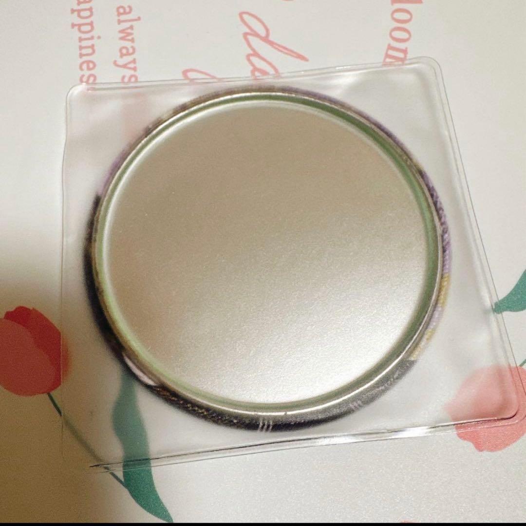 テニスの王子様　跡部景吾　大江戸温泉　缶ミラー