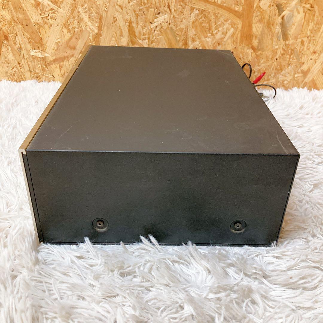 Technics テクニクス　RS-613U カセットデッキ