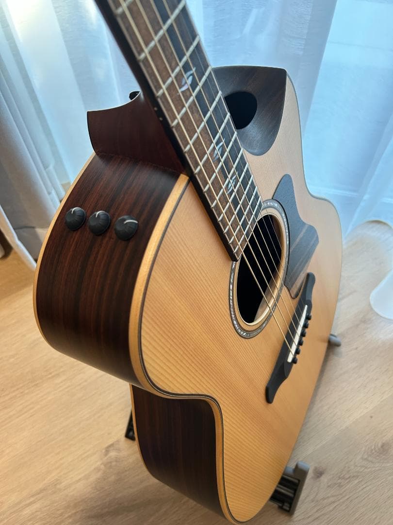 Taylor／Builder's Edition 816ce V-Class