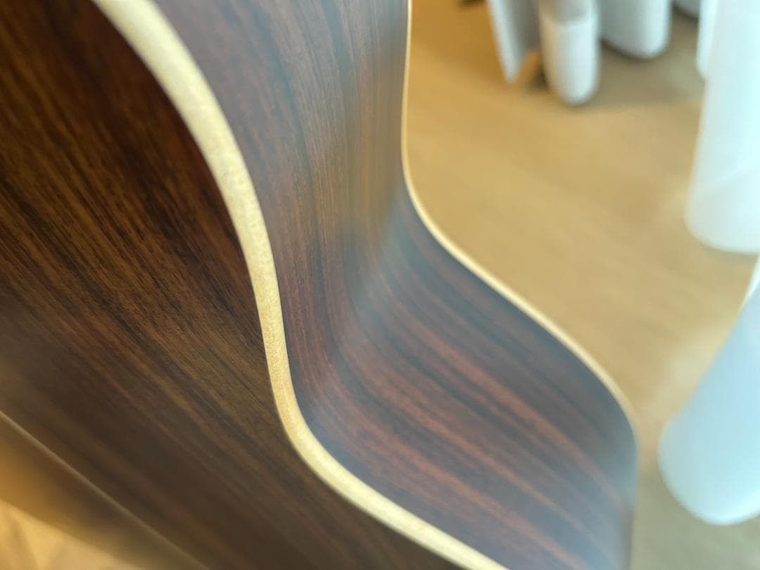 Taylor／Builder's Edition 816ce V-Class