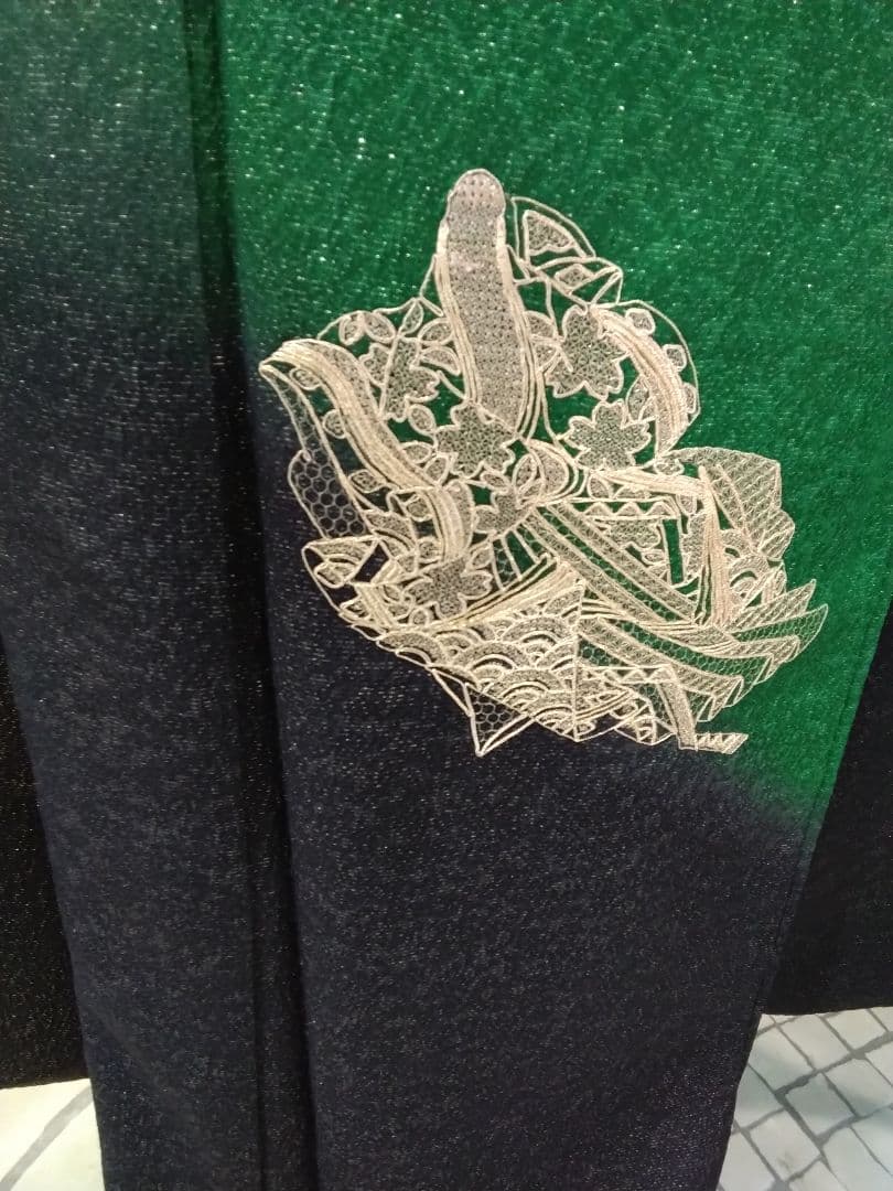 振袖フルセット、正絹振袖成人式、重ね衿、帯揚げ帯締め、全通袋帯、長襦袢