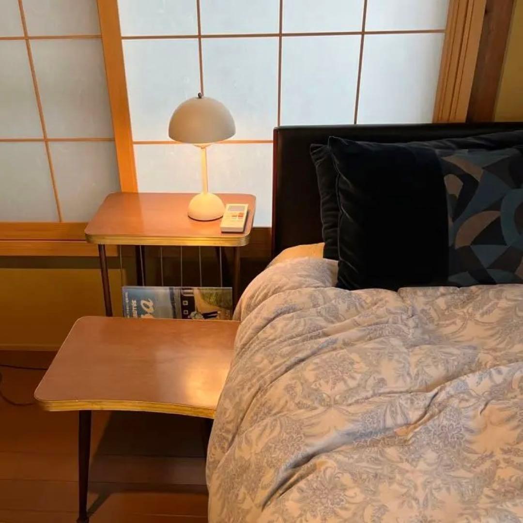 連休特価　お値下げ　ミッドセンチュリー　アメリカ　ビンテージ　希少