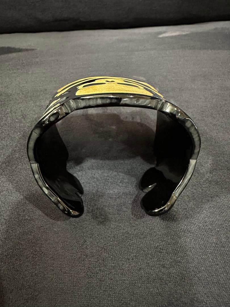 mastermind Japan 【identity期】バングル