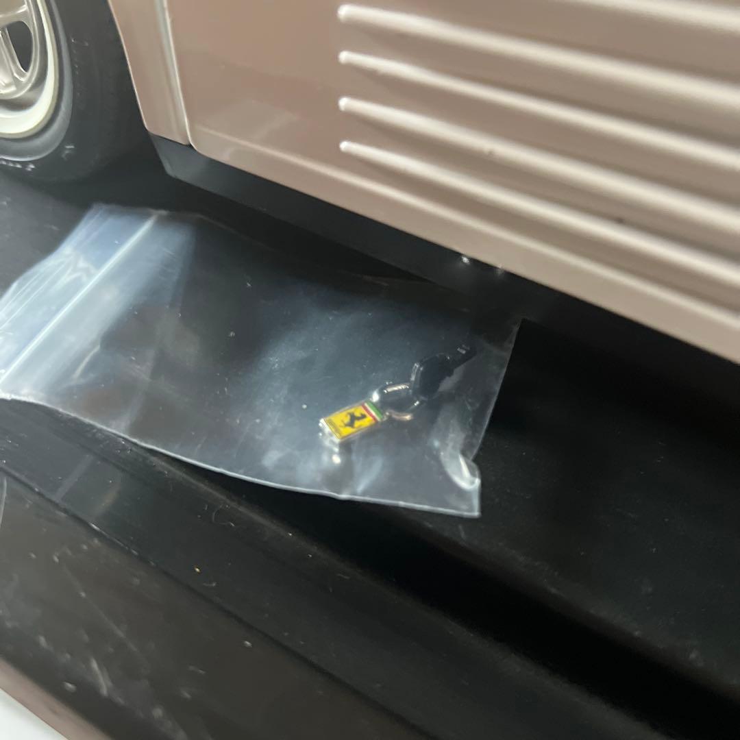 ポケール POCHER フェラーリ テスタロッサ スパイダー