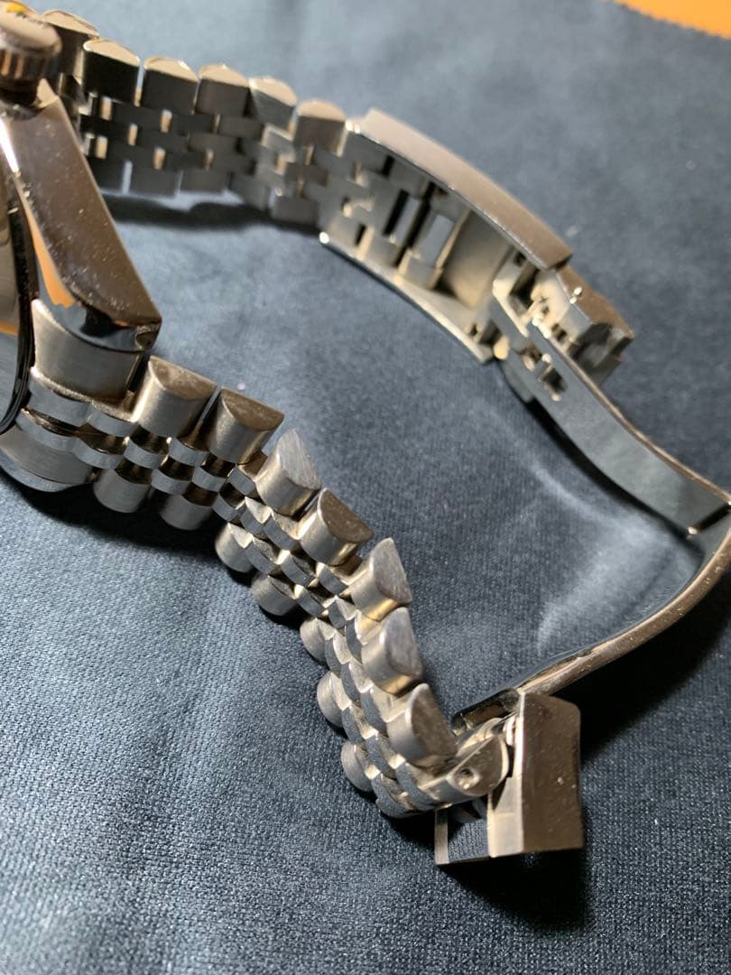 MOD カスタム時計　NH35 自動巻