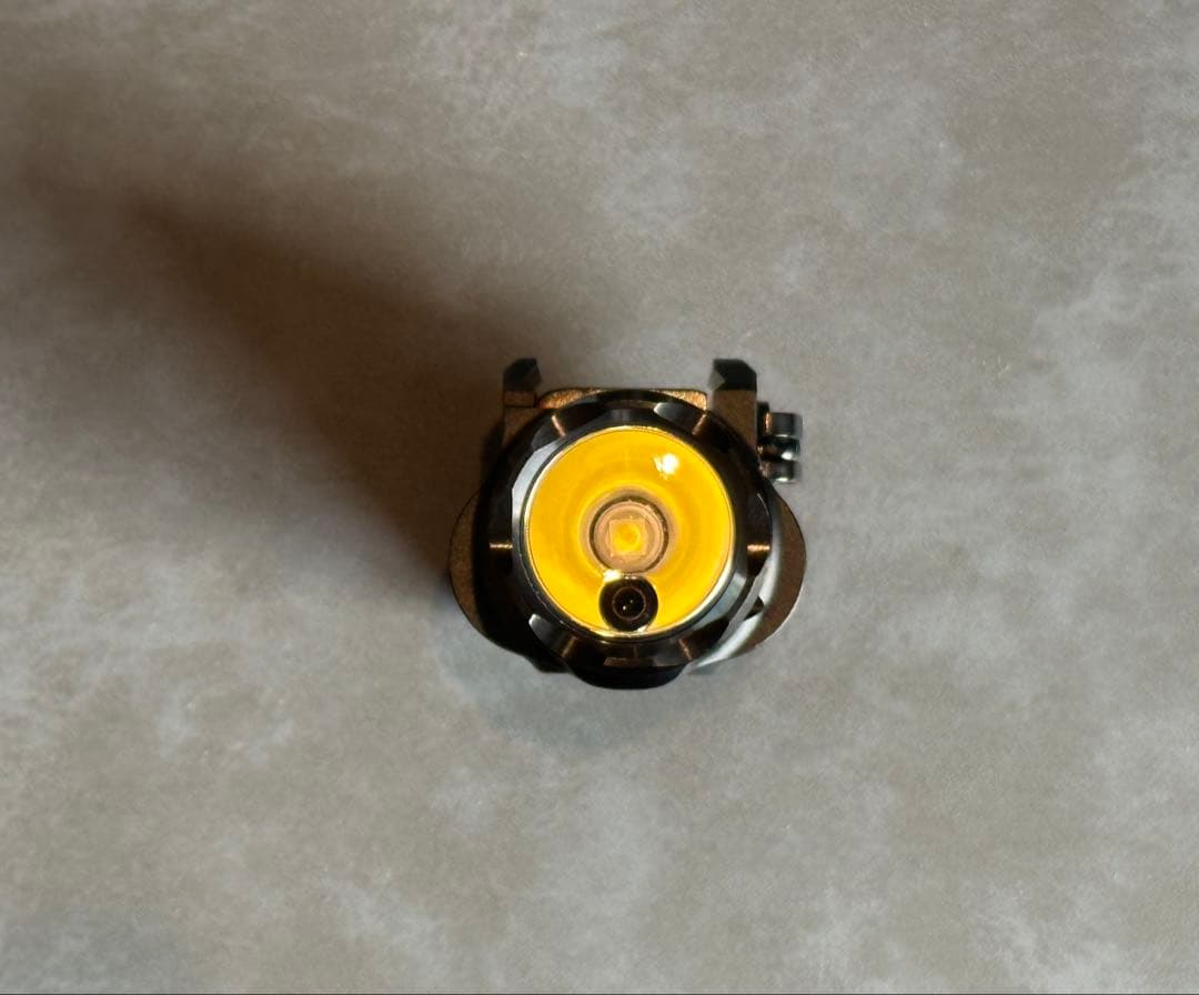 OLIGHT BALDR Pro R エアガン　オーライト