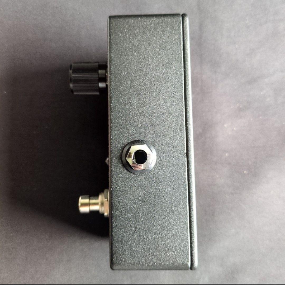 ギター SOLODALLAS THE SCHAFFER BOOST SOLO-X