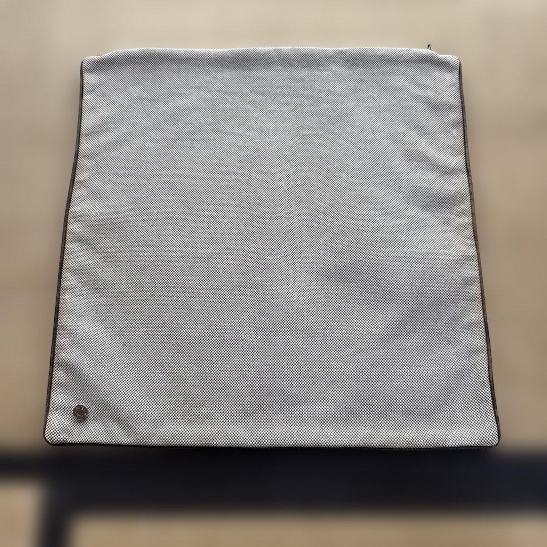 エルメス クッションカバー 40×40cm