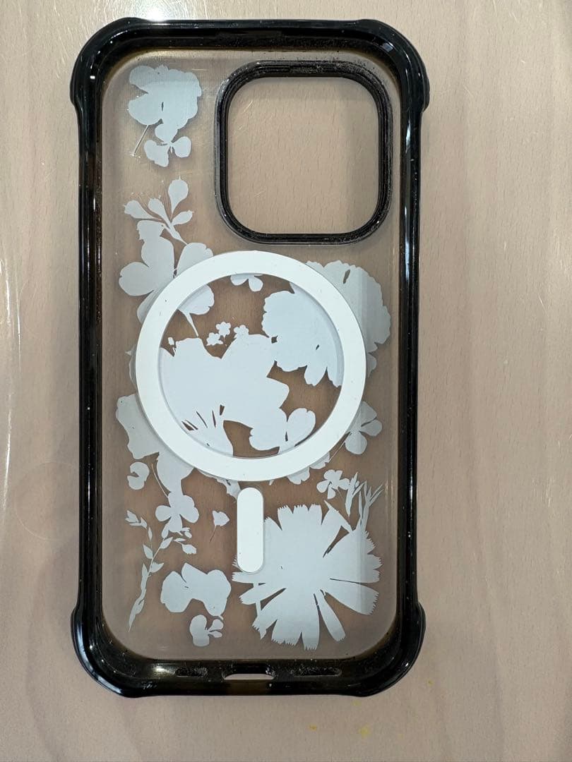 ⭐︎iPhone14Proケースとチェーン☆