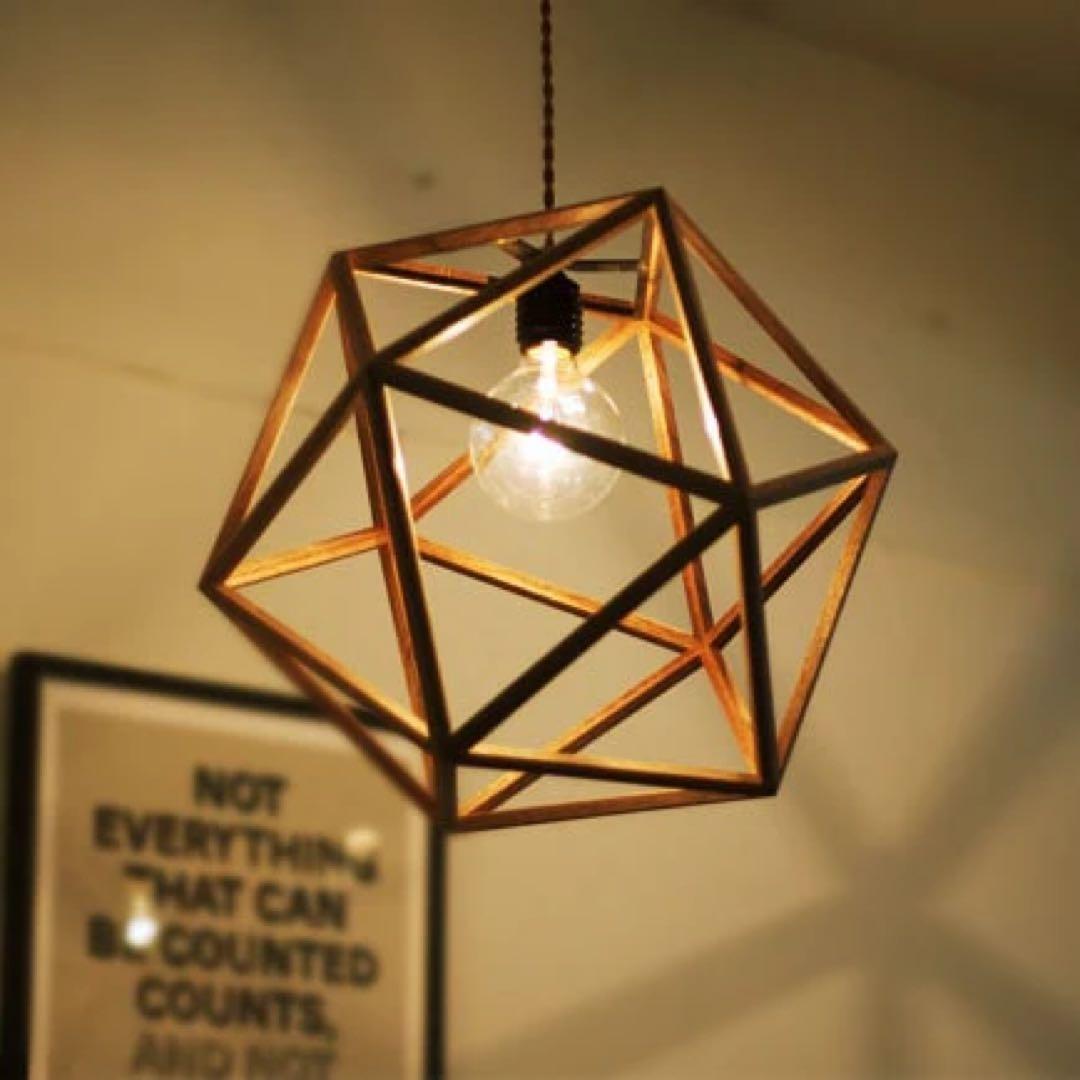 CONFETTI　ペンダントライト　unico