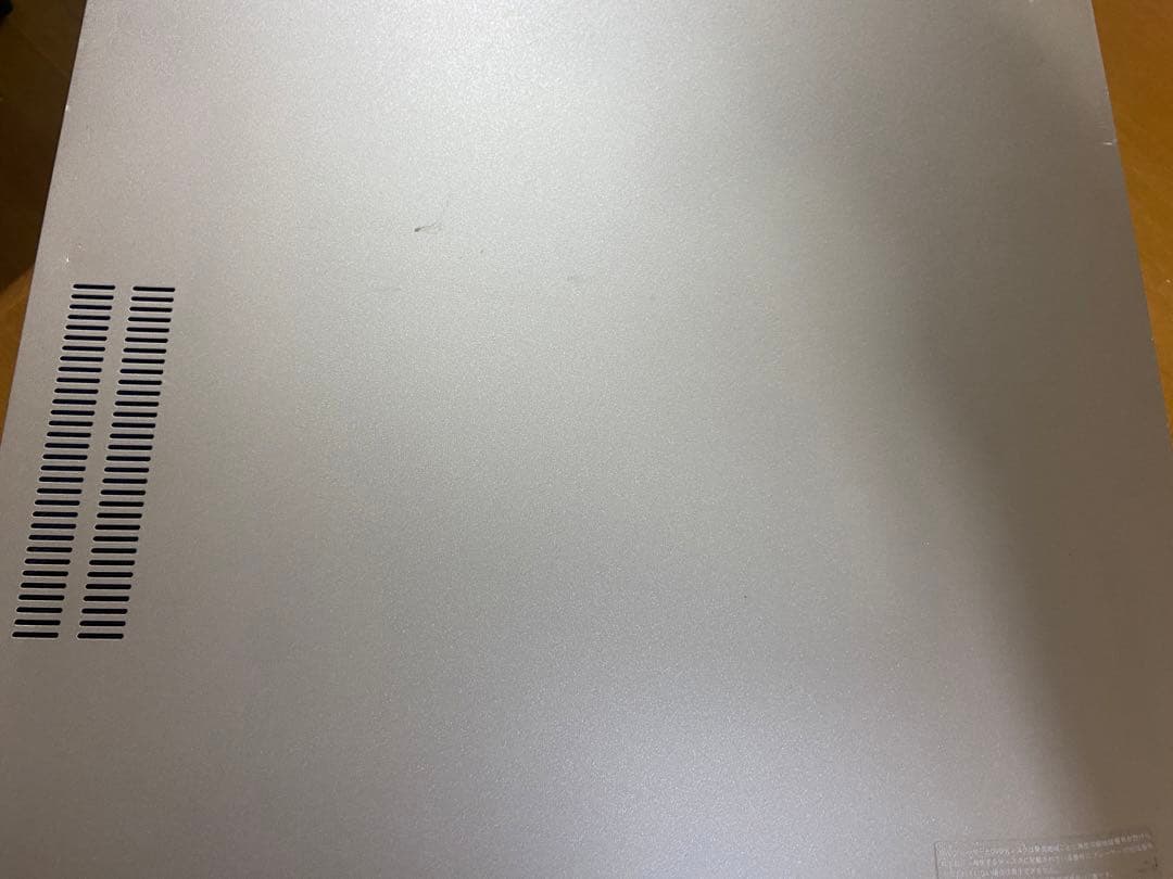 メンテ済み　リモコン付き　パイオニア　レーザーディスクプレーヤー　DVL-9