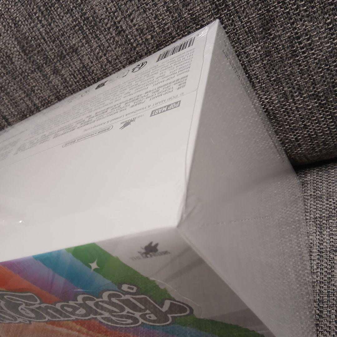 【新品未開封シュリンク付】ラブブ エナジーアソートボックス