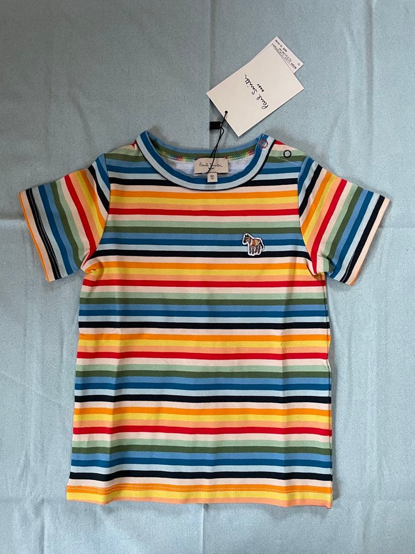 Rポールスミス男児向きお洋服セット＋半ズボンセットのおまとめ