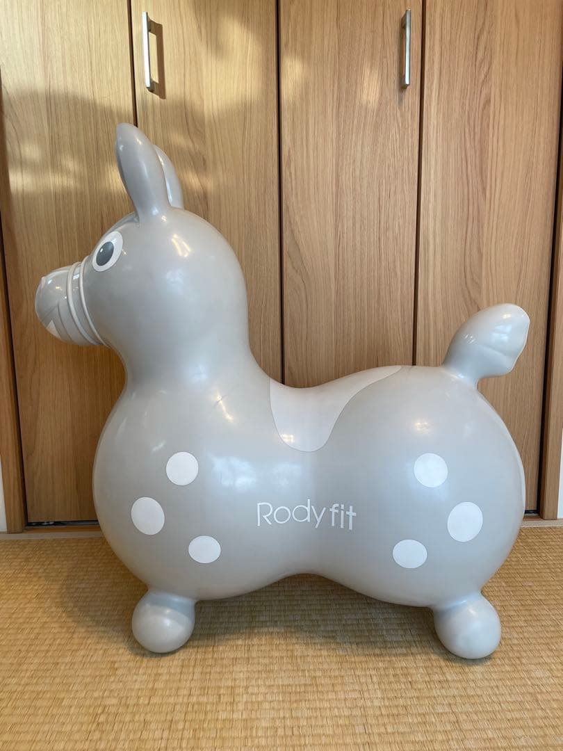 ロディジャンボ