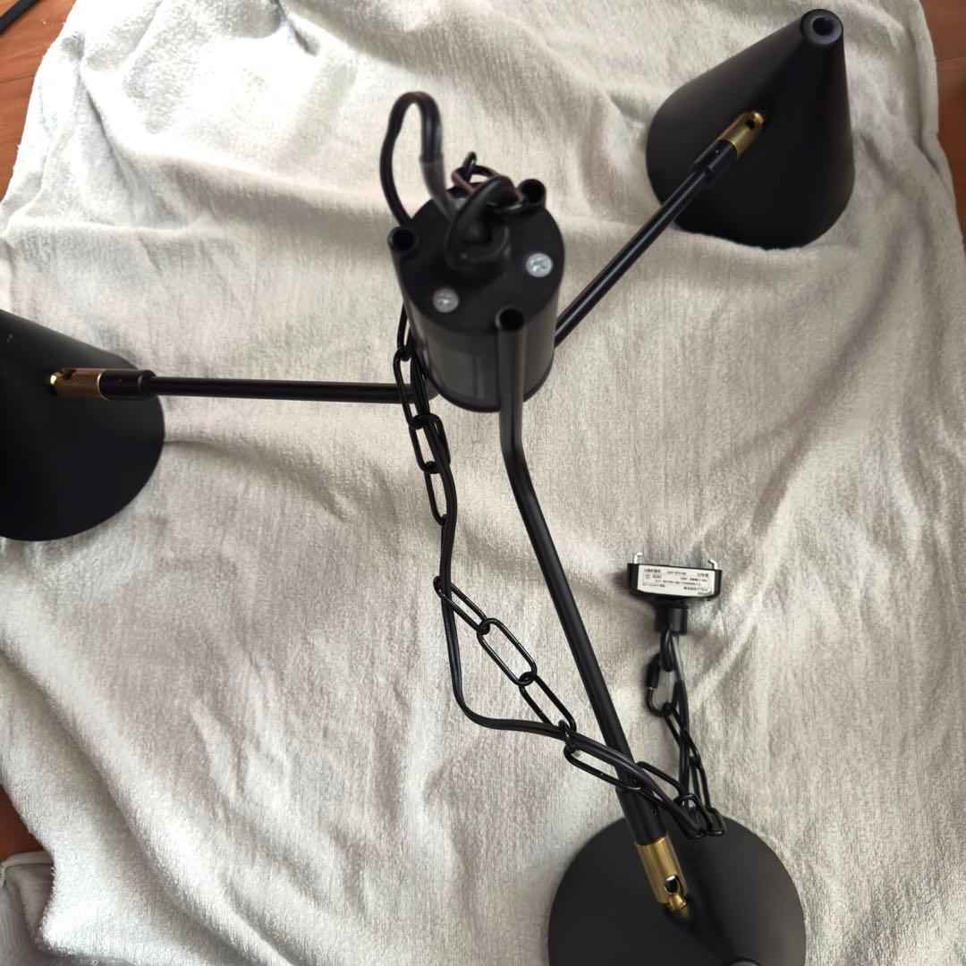 SALE！APROZ アプロス ペンダントライト TENTACLES