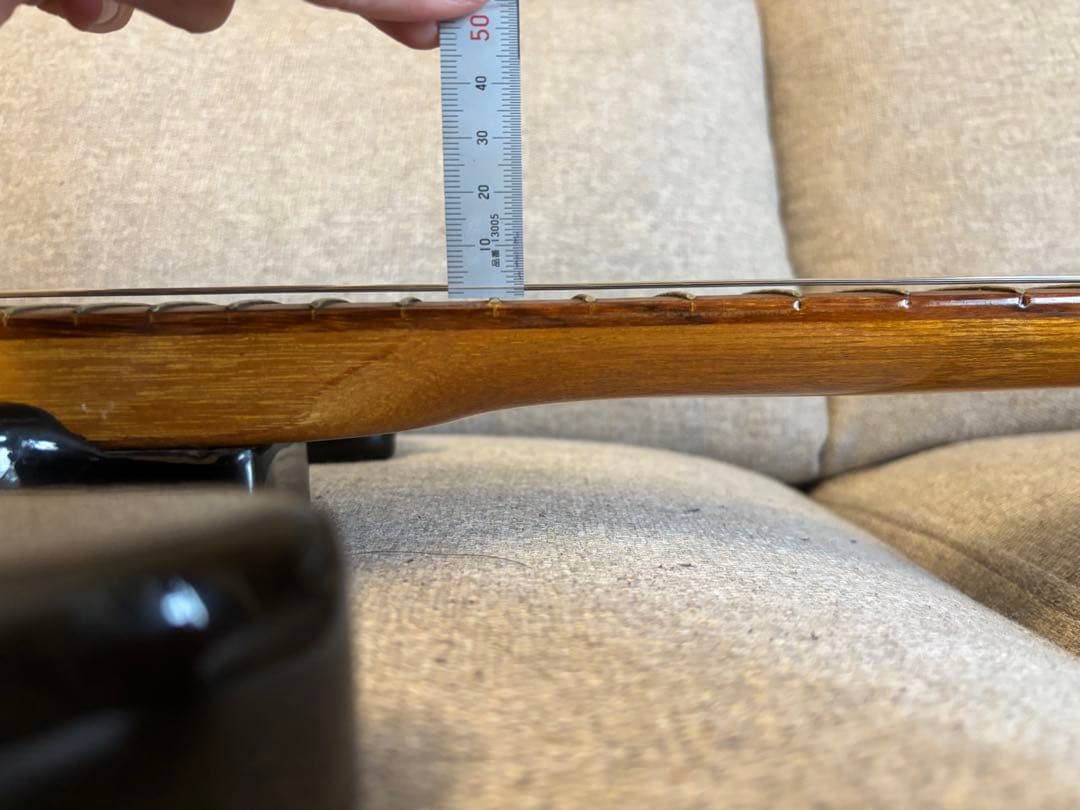 【ビンテージ】Guyatone LG-127T 60〜70年代