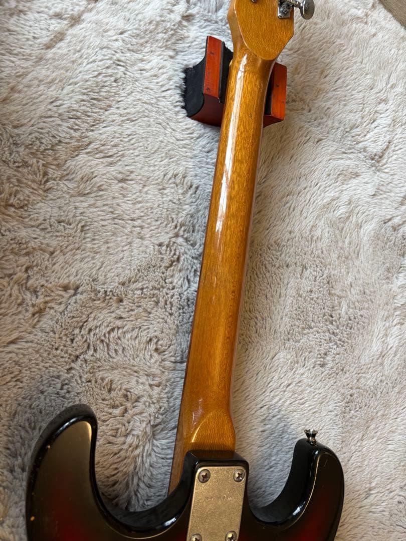 【ビンテージ】Guyatone LG-127T 60〜70年代