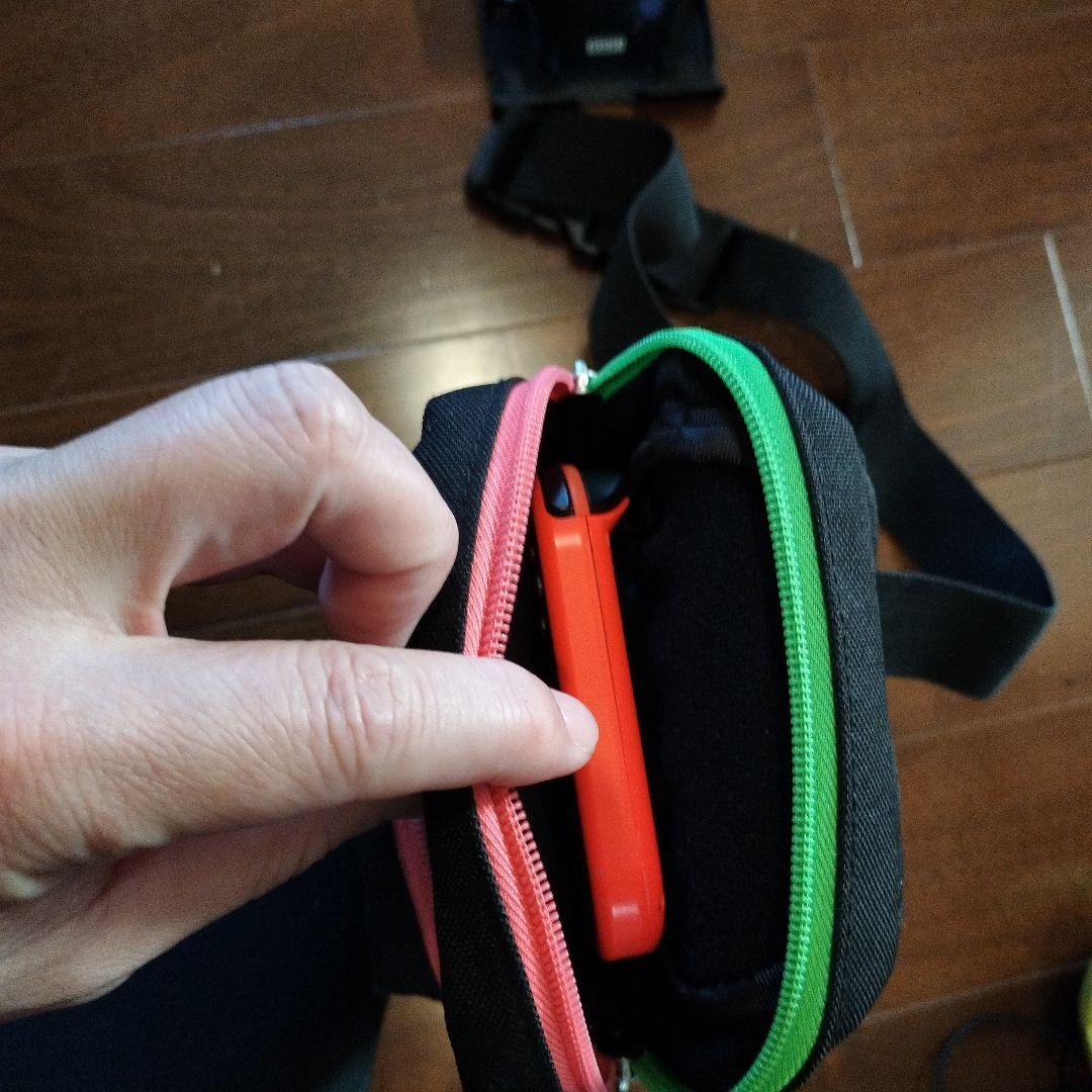 ス*ー様 Nintendo Switch本体と周辺機器セット