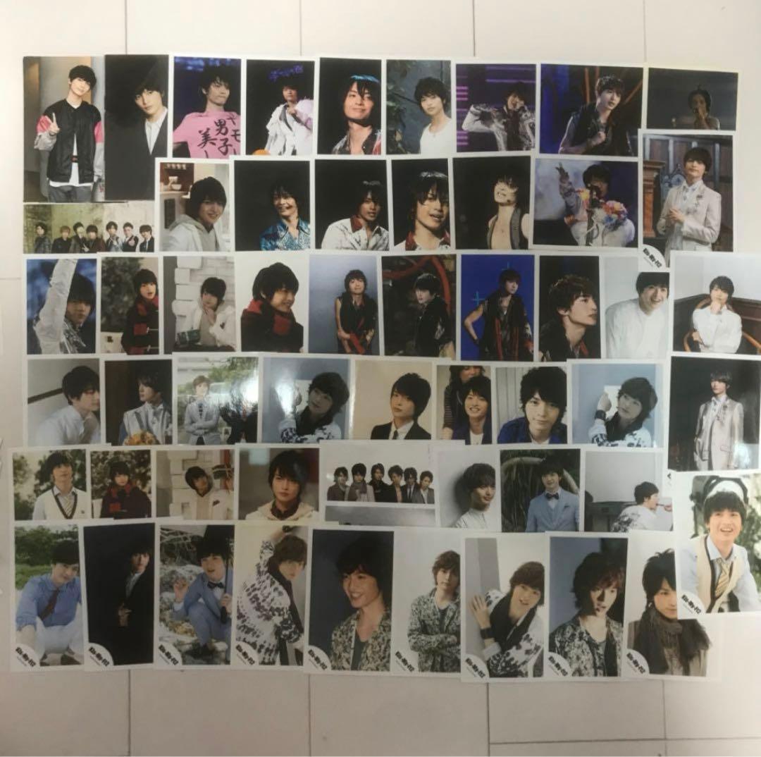 Kis-My-Ft2 キスマイ　玉森裕太　写真　300枚程度