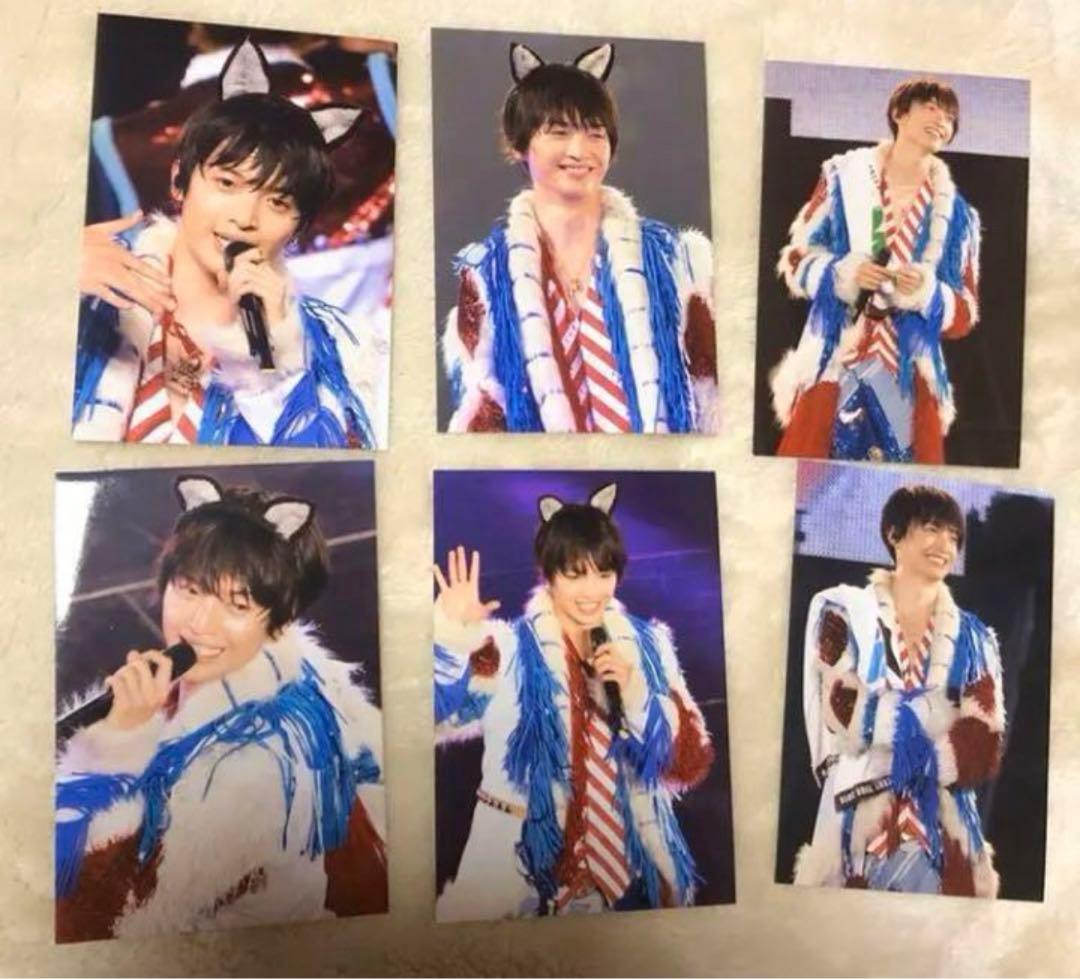 Kis-My-Ft2 キスマイ　玉森裕太　写真　300枚程度