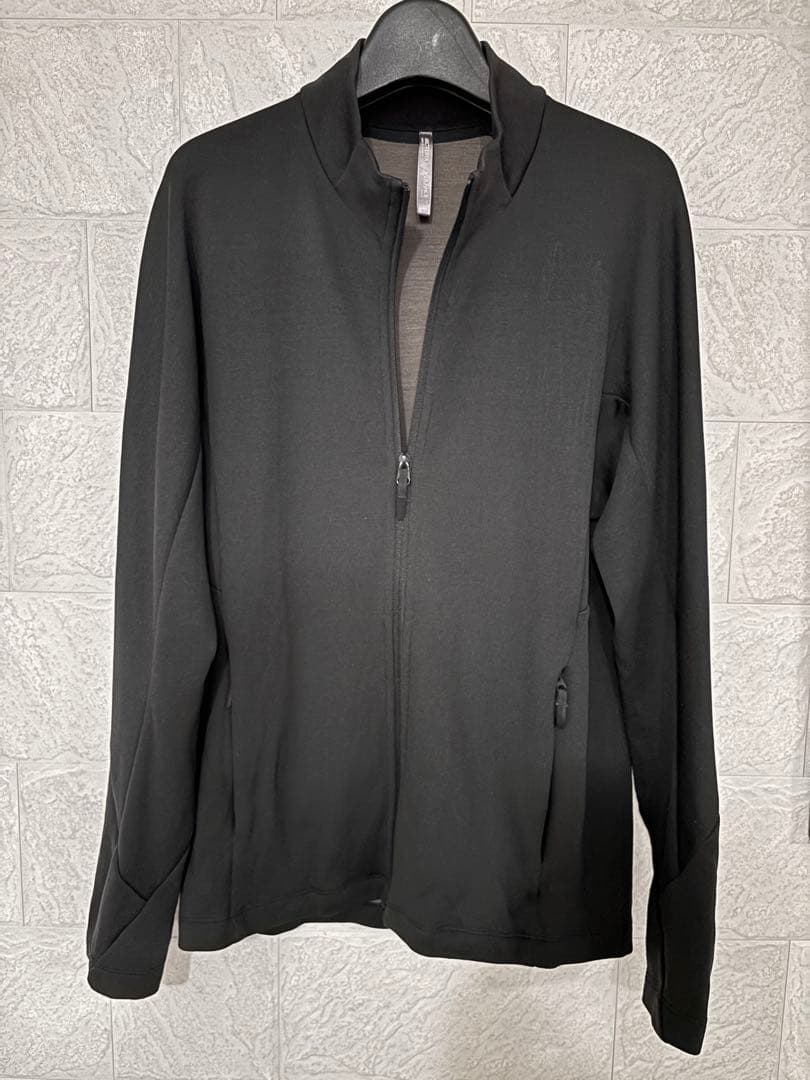 ジャケット・アウター ARC'TERYX VEILANCE 21751 GRAPH CARDIGAN