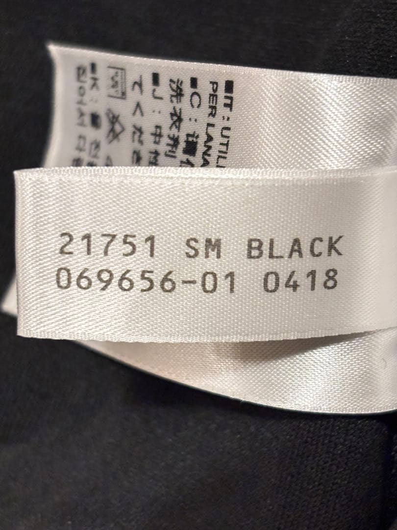 ジャケット・アウター ARC'TERYX VEILANCE 21751 GRAPH CARDIGAN