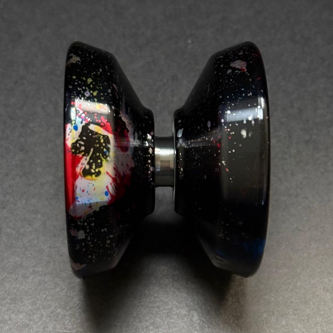 recess リセス　6061 ハイパーノヴァ　HYPERNOVA